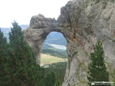 Valle del Tena - Pirineos Atlánticos; fuentes del narcea madrid en ruta sierra de madrid pueblos par